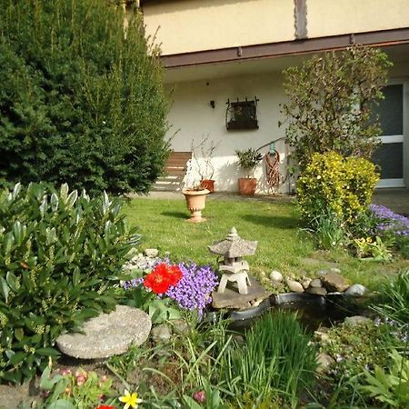 Ferienwohnungen Sick Uhldingen-Muehlhofen Luaran gambar