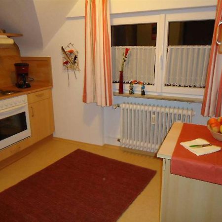 Ferienwohnungen Sick Uhldingen-Muehlhofen Luaran gambar