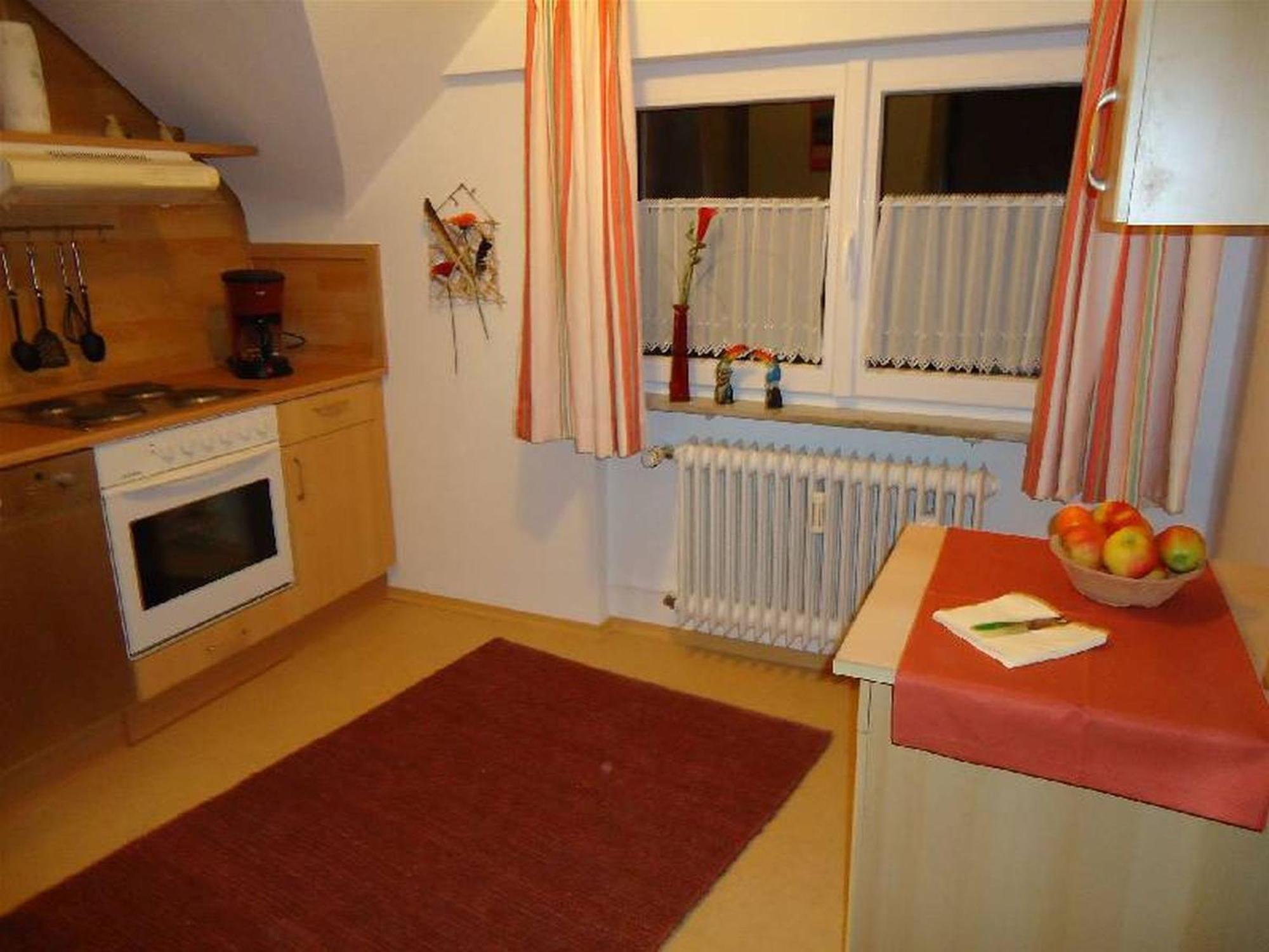 Ferienwohnungen Sick Uhldingen-Muehlhofen Luaran gambar