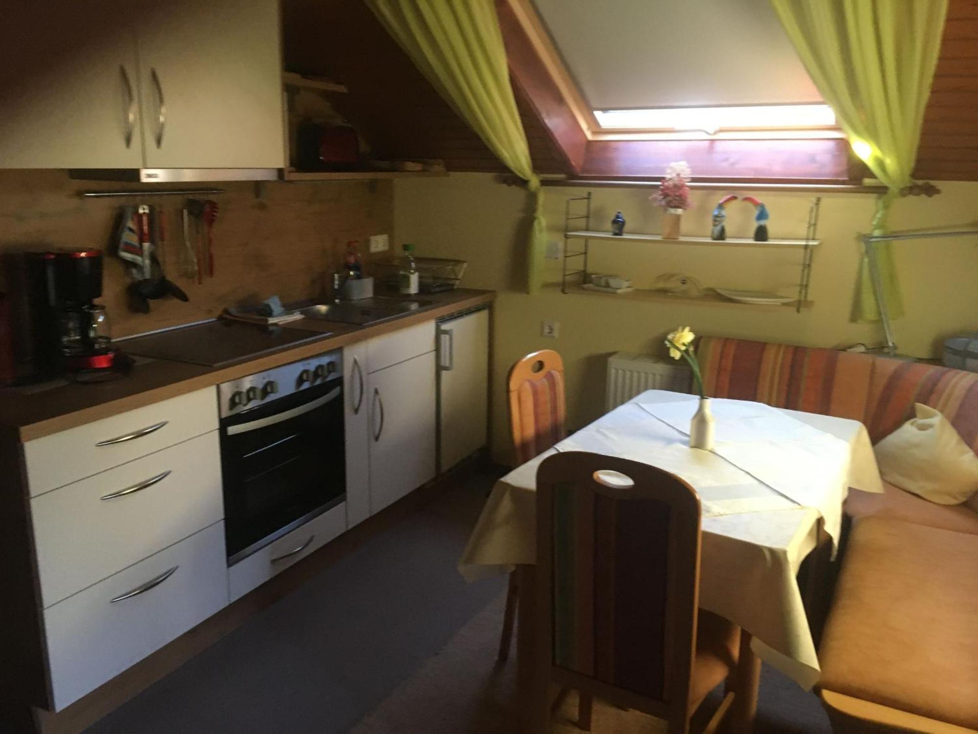 Ferienwohnungen Sick Uhldingen-Muehlhofen Luaran gambar